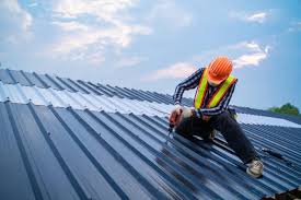 Best Tile Roofing Installation  in Ashburn, GA